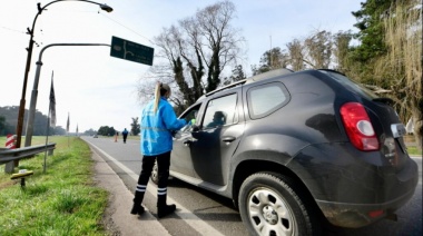 Aumentan las multas de tránsito: cuánto cuesta circular sin VTV o el exceso de velocidad