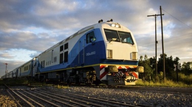 Suspenden el tren a Divisadero Pinamar y la Provincia quiere hacerse cargo del servicio