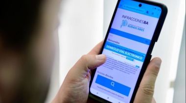 Ya se pueden pedir turnos y pagar multas online en los Juzgados de Faltas de la Provincia