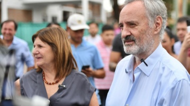 Ruptura en La Libertad Avanza: Joaquín de la Torre deja el bloque en el Senado provincial