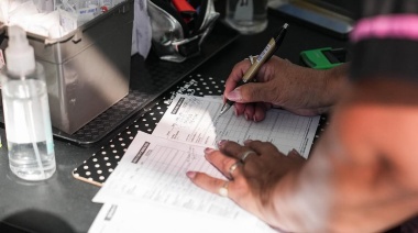 ¿Dónde vacunarse contra el Sarampión en Lomas?