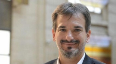 Sebastian Galmarini: “Massa insiste en mantener la unidad porque la prioridad es enfrentar el gobierno de Milei”