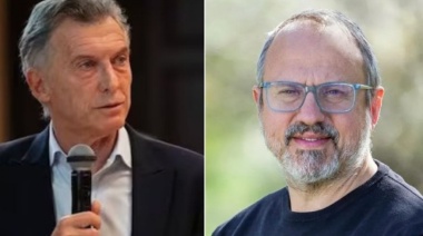 Desde Mar del Plata, Macri acusó a dirigentes del PRO de "tener precio"