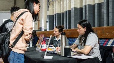 Tres de Febrero lanza Feria de Empleo con empresas, cursos y talleres gratuitos