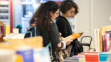 Cómo obtener gratis tu entrada para la feria del libro: para estudiantes de la UNLZ