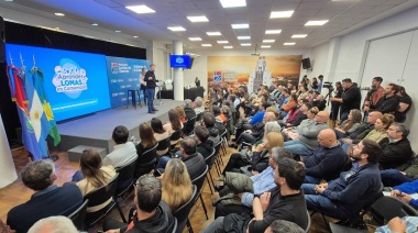 Cómo funciona Aprender Lomas: la plataforma para capacitarse en oficios