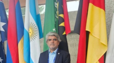 La Provincia de Buenos Aires participa en la 113ª Conferencia de la OIT