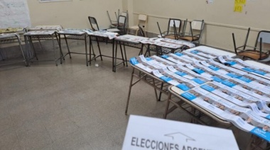 Radiografía de la Tercera Sección: donde Cristina Fernández aparecerá en la boleta