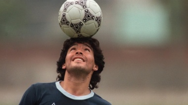 De qué se trata la Ley Maradona, para crear la figura del juez sustituto
