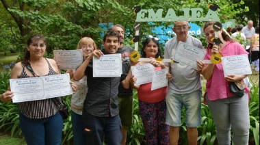 Aprendé oficios de forma intensiva con los cursos cortos de EMAJEA