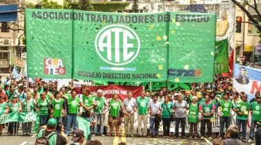 Milei eliminó el asueto por el Día del Empleado Público: qué pasa en la Provincia