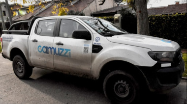 Mar del Plata retoma la normalidad: reconectaron el gas a más de 2.700 vecinos y vuelven las clases