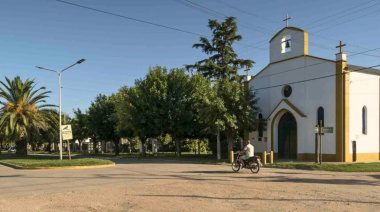 El pueblo rural que pocos conocen, cuenta con la mejor laguna y está a dos horas de Lomas de Zamora