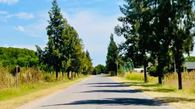 El pueblo rural que pocos conocen, cuenta con la mejor laguna y está a dos horas de Lomas de Zamora