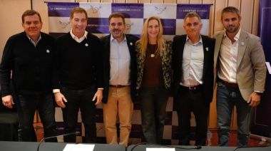 Cuáles son los partidos vecinales que inscribió la alianza La Libertad Avanza en más de 20 municipios