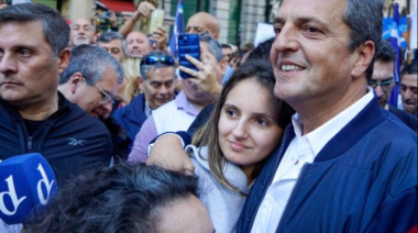 Fuerza Patria puso primera y lanzó su spot rumbo a las elecciones