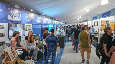 Anunciaron la vuelta de la Expo Lomas 2025