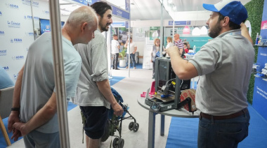 Anunciaron la vuelta de la Expo Lomas 2025