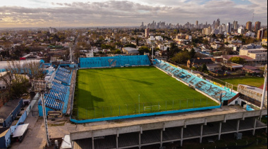 Temperley celebrará sus 113 años con un gran asado familiar