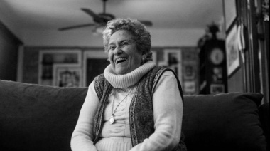 Lomas despide a Kita Gorban, una referente de la soberanía alimentaria