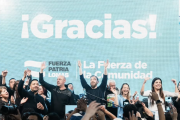 Una por una: cómo votó cada localidad de Lomas de Zamora este 7 de septiembre