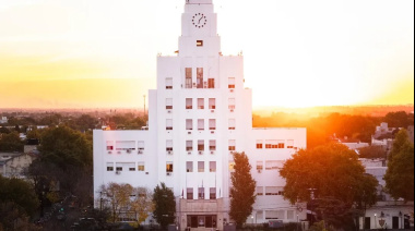 Los rincones que hacen de Lomas de Zamora un lugar único