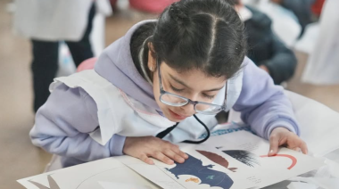 Lomas lanzó clases gratuitas para aprender inglés y portgues