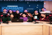 Lanzaron un Taller de Podcast y Streaming dirigido a docentes: ¿Cómo anotarse?