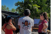 De After Run, una movida local que combina el running y el encuentro