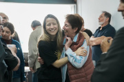 El emotivo video del padre de Sol Tischik, candidata de Fuerza Patria