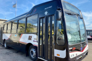 Por las elecciones, el 7 de septiembre el viaje en colectivo será gratuito en Lomas