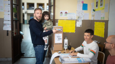Fuerza Patria ganó en Lomas de Zamora y se consolidó como la principal fuerza política del distrito