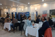 El Municipio desarrolló un Encuentro de Negocios Internacional en Lomas