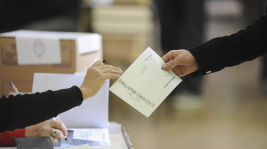 Voto migrante en Lomas de Zamora: requisitos, padrón y cómo participar el 7 de septiembre