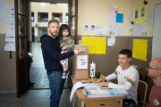 Fuerza Patria ganó en Lomas de Zamora y se consolidó como la principal fuerza política del distrito