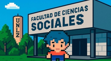 "Limpiópolis" un juego creado por estudiantes de la UNLZ para promover el reciclaje