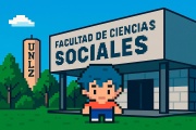 "Limpiópolis" un juego creado por estudiantes de la UNLZ para promover el reciclaje