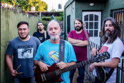 Chala Rasta festeja sus 35 años con un show en el Teatro del Municipio