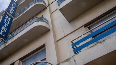 Liberan a uno de los tres condenados en el caso de la secta yogui del City Hotel de Mar del Plata