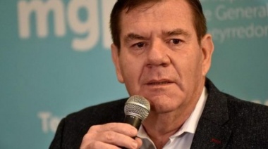 Intendente del PRO rechazó reformas para la pesca de la Ley Ómnibus