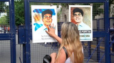 El poder político de Zárate busca la impunidad de los rugbiers