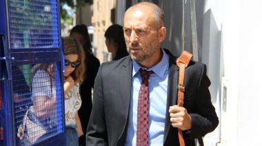Hugo Tomei: ¿Quién es el abogado de los rugbiers?