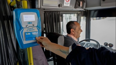 SUBE sin boleto integrado: el Gobierno bonaerense irá a la Corte
