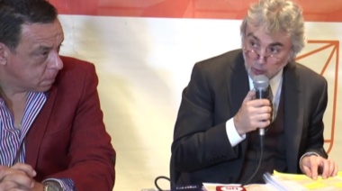 Horacio Henricot: el abogado apadrinado por el intendente de Zárate
