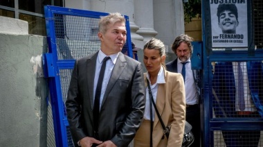 Arrancan los alegatos en el juicio a los acusados del crimen de Fernando Báez Sosa
