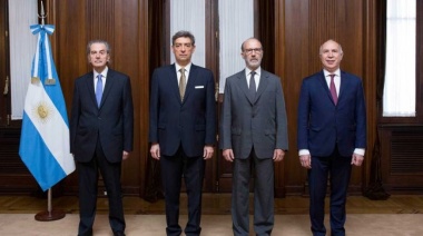 La Corte Suprema declaró inconstitucional alícuotas diferenciales de ingresos brutos que aplicaba Provincia