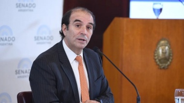 García Mansilla renunció tras 40 días en la Corte Suprema