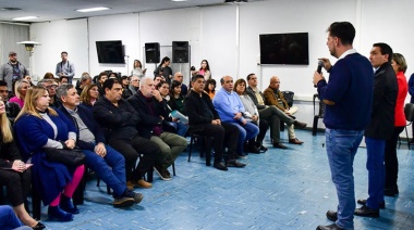 Provincia puso en marcha un plan contra la ludopatía y el juego ilegal