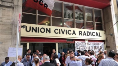 La UCR mete presión a Juntos por el Cambio para el armado electoral