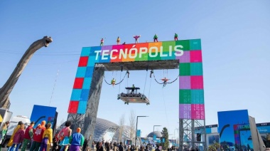 Vacaciones de invierno: cuáles son las propuestas de Tecnópolis